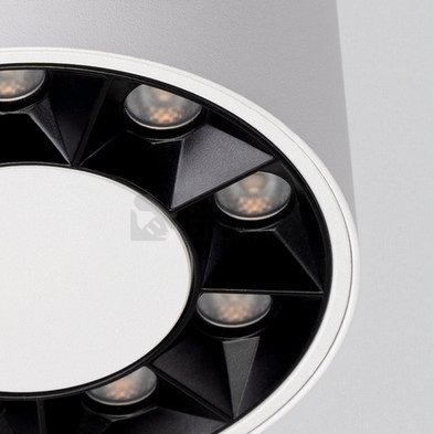 Obrázek produktu Stropní LED svítidlo SOLLUX DIO bílé 10W SL.1254 5