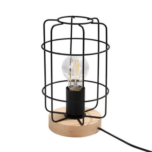 Stolní lampa SOLLUX GOTTO E27 1x15W bez žárovky SL.1265