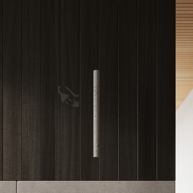 Obrázek produktu Závěsné svítidlo SOLLUX PASTELO 1 beton G9 1x8W bez žárovky SL.1271 6