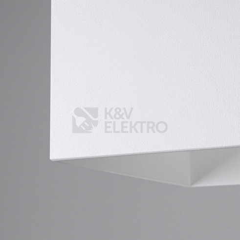 Obrázek produktu Stropní svítidlo SOLLUX HATI bílé GU10 1x10W bez žárovky SL.1276 3