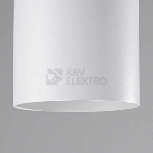 Obrázek produktu Stropní svítidlo SOLLUX MIKA bílé GU10 1x10W bez žárovky SL.1280 3