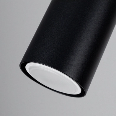 Stropní svítidlo SOLLUX VERDO 2 černé GU10 2x10W bez žárovky SL.1291 (obrázek 5)