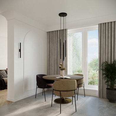 Závěsné svítidlo SOLLUX PASTELO 2 černé G9 2x8W bez žárovky SL.1304