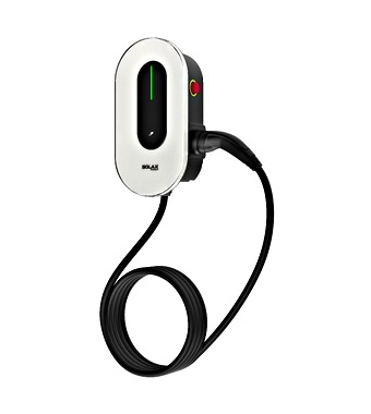 Nabíjecí stanice Solax X3-HAC-11P 11kW 3-fázová wifi (obrázek 3)