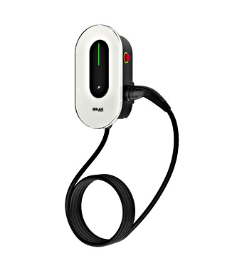 Nabíjecí stanice Solax X3-HAC-11P 11kW 3-fázová wifi