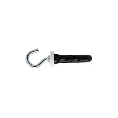 Hmoždinky do sádrokartonu Elematic XTECH/VCB 565895 s háčkem 10x50 M5