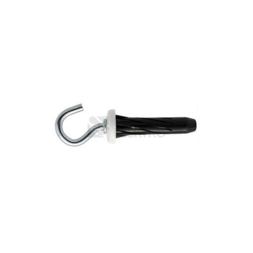  Hmoždinky do sádrokartonu Elematic XTECH/VCB 565895 s háčkem 10x50 M5