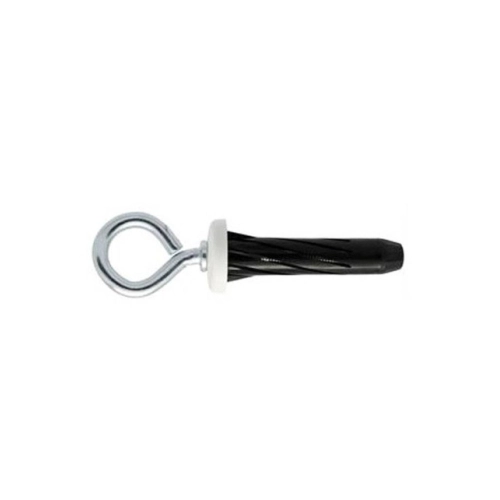Hmoždinky do sádrokartonu Elematic XTECH/VCB 565896 s očkem 10x50 M5