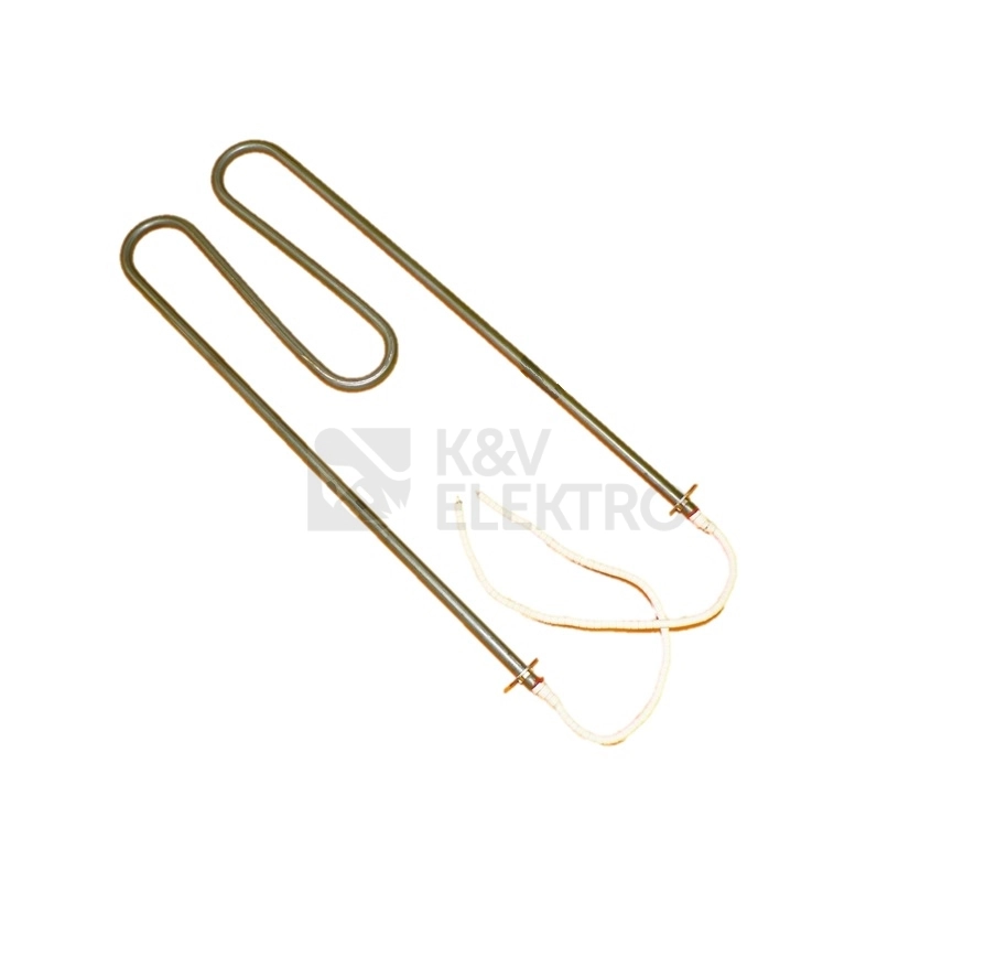 Obrázek produktu Topné těleso EMKO E11 1000W krátké kabel 700mm 0