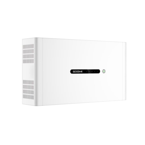 Bateriový modul Goodwe Lynx D LX D5.0-10 5kWh s BMS