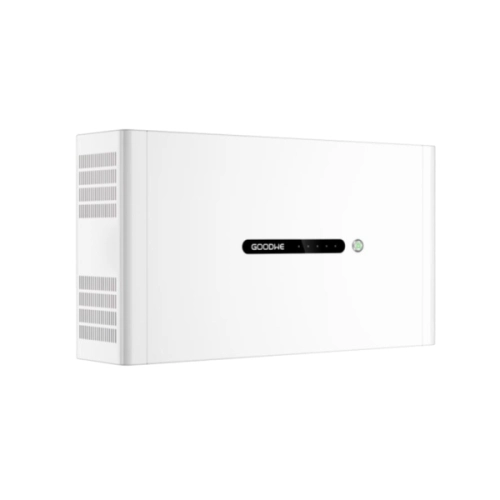 Bateriový modul Goodwe Lynx D LX D5.0-10 5kWh s BMS