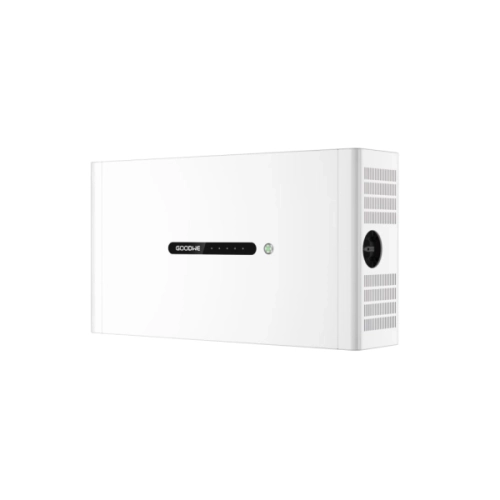 Bateriový modul Goodwe Lynx D LX D5.0-10 5kWh s BMS (obrázek 4)