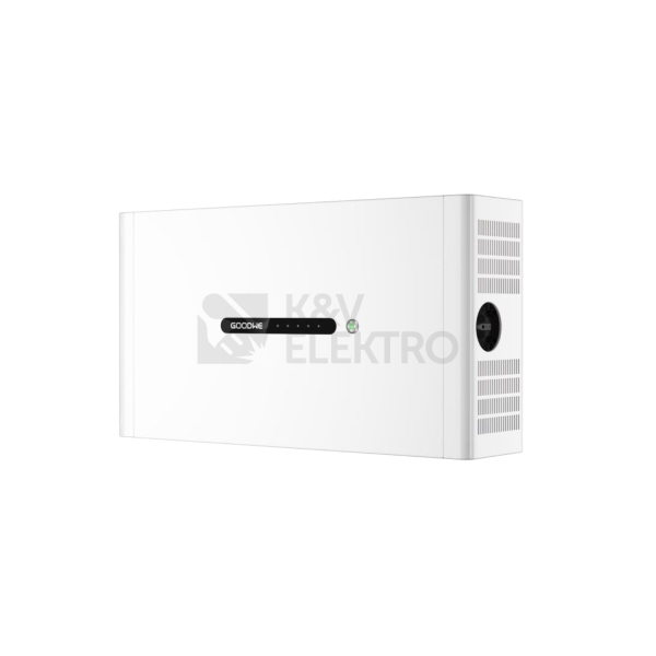 Obrázek produktu Bateriový modul Goodwe Lynx D LX D5.0-10 5kWh s BMS 1