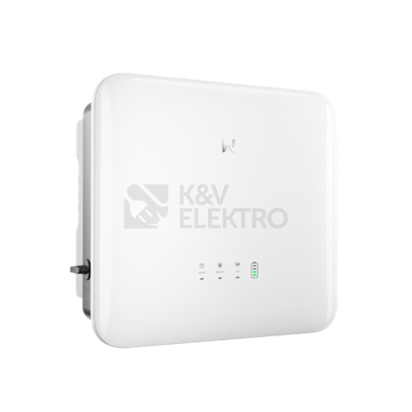 Obrázek produktu Třífázový hybridní měnič GoodWe GW10K-ET-20-AFCI 0