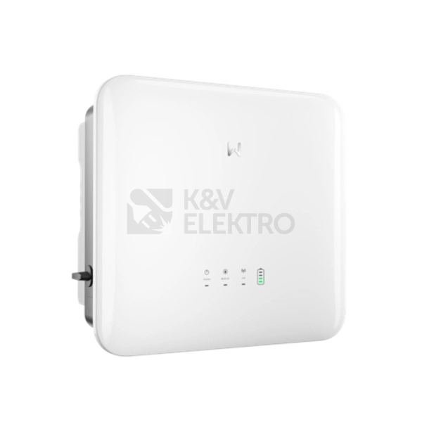 Obrázek produktu Třífázový hybridní měnič GoodWe GW10K-ET-20-AFCI 0