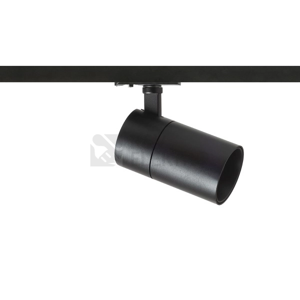 Obrázek produktu Svítidlo RENDL WISH 20 DIMM pro jednookr. lištu černá 230V LED 20W 36° 3000K/4000K/5000K R13770 2