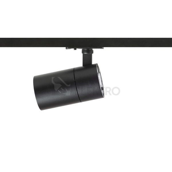 Obrázek produktu Svítidlo RENDL WISH 20 DIMM pro jednookr. lištu černá 230V LED 20W 36° 3000K/4000K/5000K R13770 3