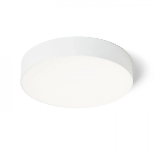 Svítidlo RENDL LARISA R 30 stropní bílá 230V LED 30W 3000K/4000K/6500K R14357