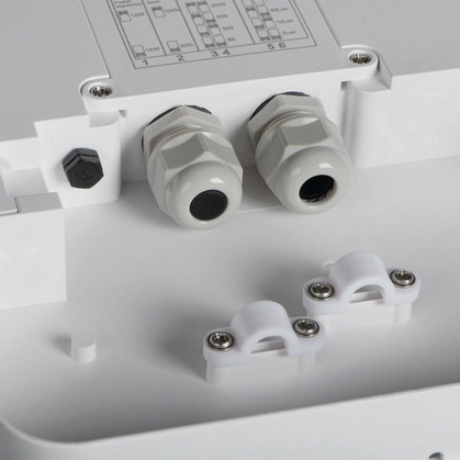 LED svítidlo s pohybovým čidlem Kanlux BENO 12-18W CCT-L-SEW IP65 3000K/4000K/6500K 38775 (obrázek 3)