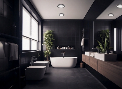 Obrázek produktu LED svítidlo s pohybovým čidlem Kanlux BENO 12-18W CCT-L-SEW IP65 3000K/4000K/6500K 38775 1