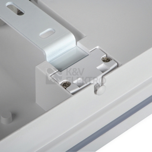 Obrázek produktu LED svítidlo s pohybovým čidlem Kanlux BENO 12-18W CCT-L-SEW IP65 3000K/4000K/6500K 38775 2