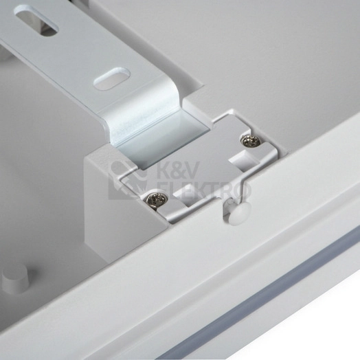 Obrázek produktu LED svítidlo s pohybovým čidlem Kanlux BENO 12-18W CCT-L-SEW IP65 3000K/4000K/6500K 38775 2