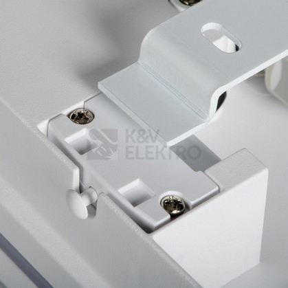 Obrázek produktu LED svítidlo Kanlux BENO 12-18W CCT-L W IP65 3000K/4000K/6500K 38776 2