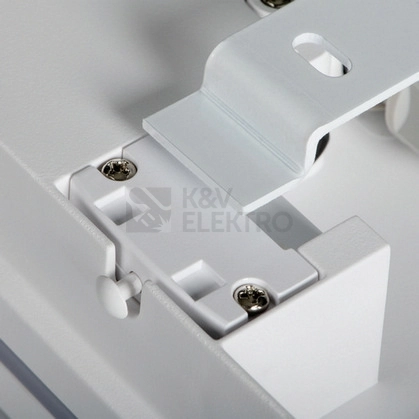 Obrázek produktu LED svítidlo Kanlux BENO 12-18W CCT-L W IP65 3000K/4000K/6500K 38776 2