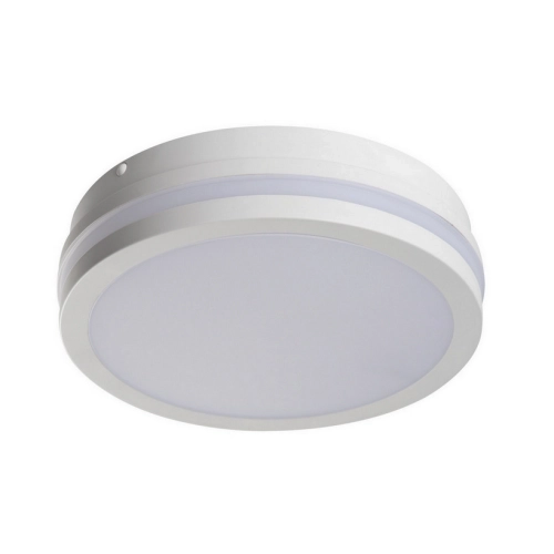 LED svítidlo Kanlux BENO 12-18W CCT-O W IP65 3000K/4000K/6500K 38778