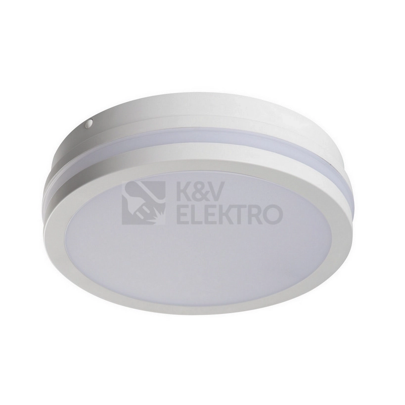 Obrázek produktu LED svítidlo Kanlux BENO 12-18W CCT-O W IP65 3000K/4000K/6500K 38778 0