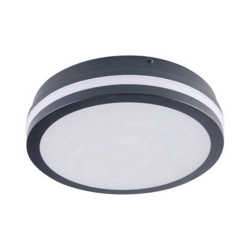 LED svítidlo Kanlux BENO 12-18W CCT-O G IP65 3000K/4000K/6500K 38789