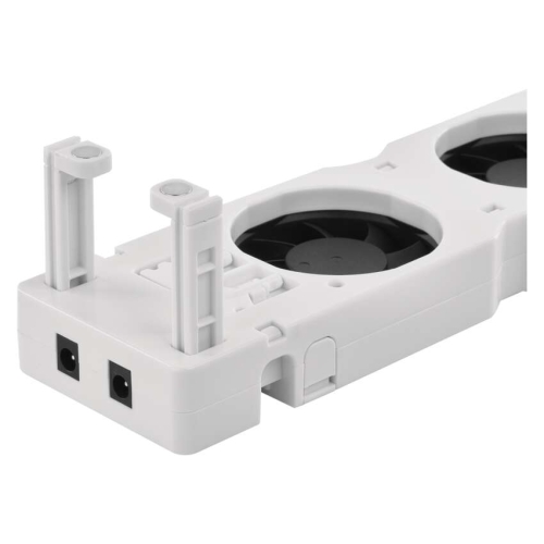 Ventilátor EMOS pod radiátor EMOS MONO bílý P56PR1