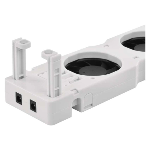 Ventilátor EMOS pod radiátor EMOS MONO bílý P56PR1 (obrázek 11)