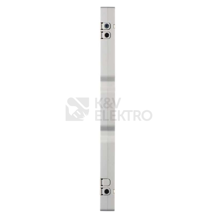 Obrázek produktu Ventilátor EMOS pod radiátor EMOS MONO bílý P56PR1 15