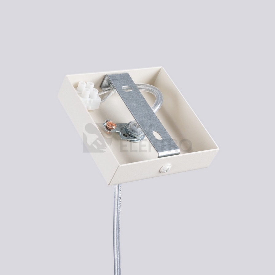 Obrázek produktu Závěsné svítidlo SOLLUX LAGOS 1 krémová GU10 1x10W bez žárovky SL.1479 6