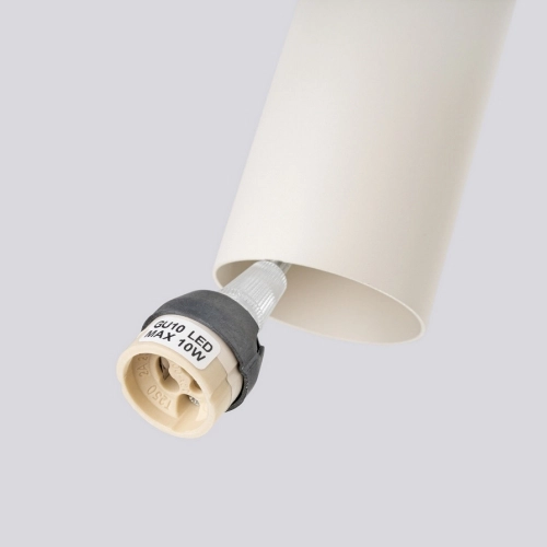 Závěsné svítidlo SOLLUX LAGOS 3L krémová GU10 3x10W bez žárovek SL.1481 (obrázek 5)