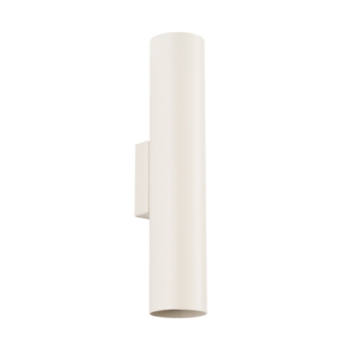 Nástěnné svítidlo SOLLUX LAGOS 2 krémová GU10 2x10W bez žárovek SL.1483