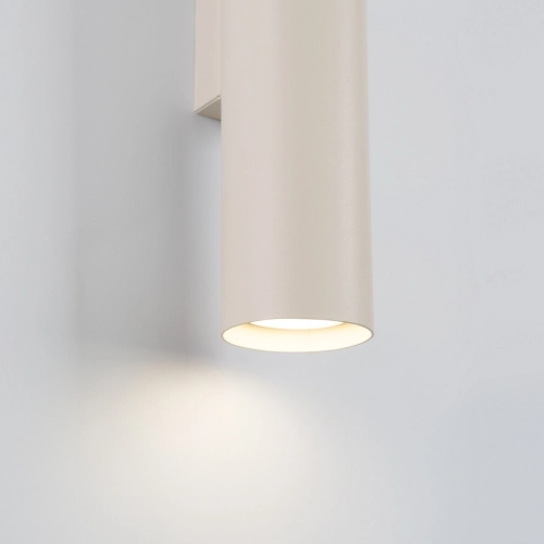 Nástěnné svítidlo SOLLUX LAGOS 2 krémová GU10 2x10W bez žárovek SL.1483 (obrázek 5)