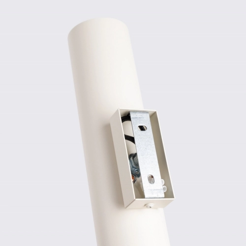 Nástěnné svítidlo SOLLUX LAGOS 2 krémová GU10 2x10W bez žárovek SL.1483 (obrázek 8)