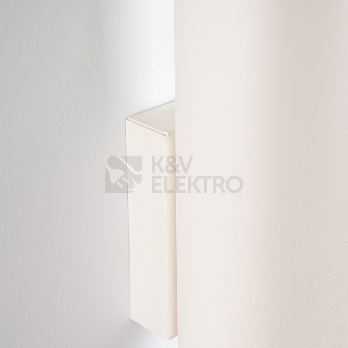 Obrázek produktu Nástěnné svítidlo SOLLUX LAGOS 2 krémová GU10 2x10W bez žárovek SL.1483 8