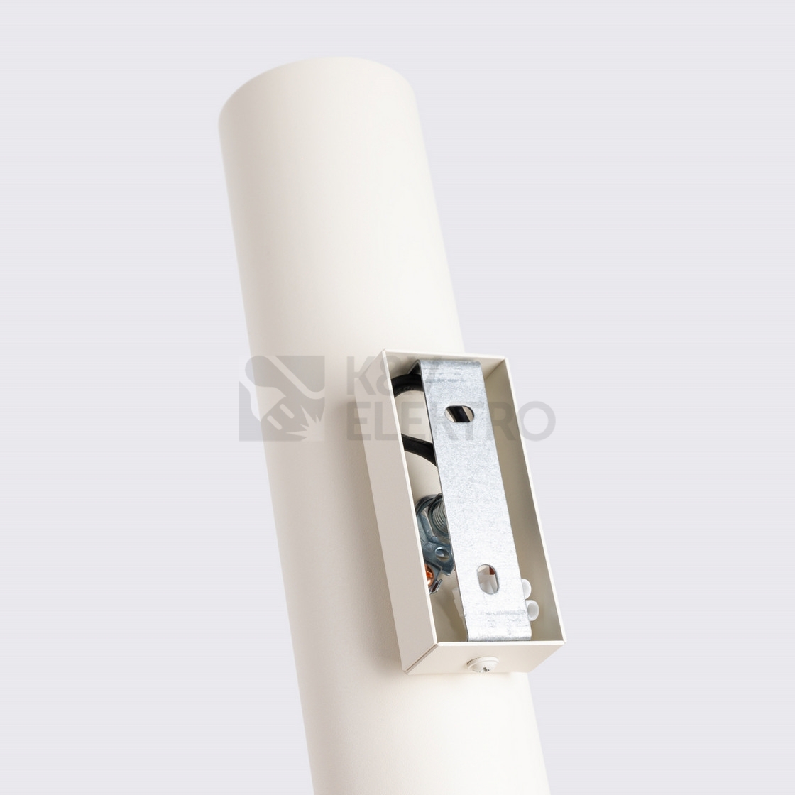 Obrázek produktu Nástěnné svítidlo SOLLUX LAGOS 2 krémová GU10 2x10W bez žárovek SL.1483 10
