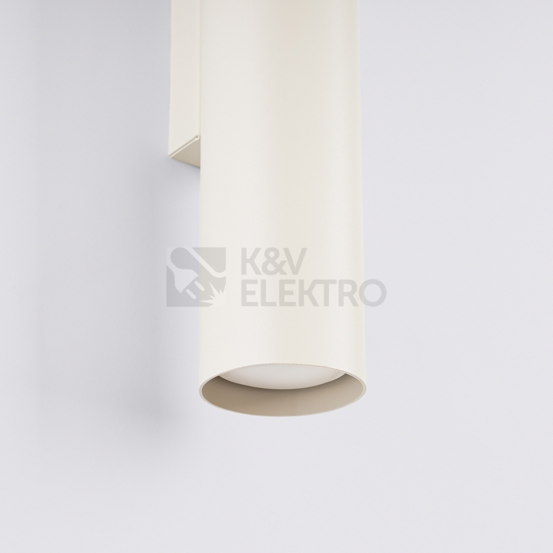 Obrázek produktu Nástěnné svítidlo SOLLUX LAGOS 2 krémová GU10 2x10W bez žárovek SL.1483 11