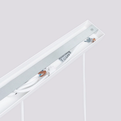 Závěsné svítidlo SOLLUX KARBON 3L bílá GU10 3x10W bez žárovek SL.1537 (obrázek 11)