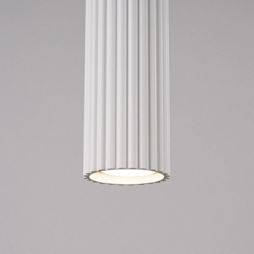 Závěsné svítidlo SOLLUX KARBON 3L bílá GU10 3x10W bez žárovek SL.1537 (obrázek 5)