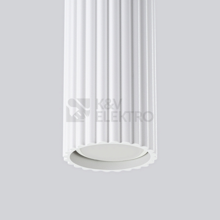 Obrázek produktu Závěsné svítidlo SOLLUX KARBON 3L bílá GU10 3x10W bez žárovek SL.1537 10