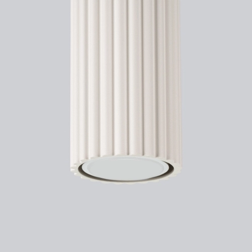 Stropní svítidlo SOLLUX KARBON 10 krémová GU10 1x10W bez žárovky SL.1587 (obrázek 3)