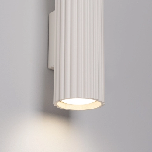 Nástěnné svítidlo SOLLUX KARBON 30 krémová GU10 2x10W bez žárovek SL.1596 (obrázek 5)