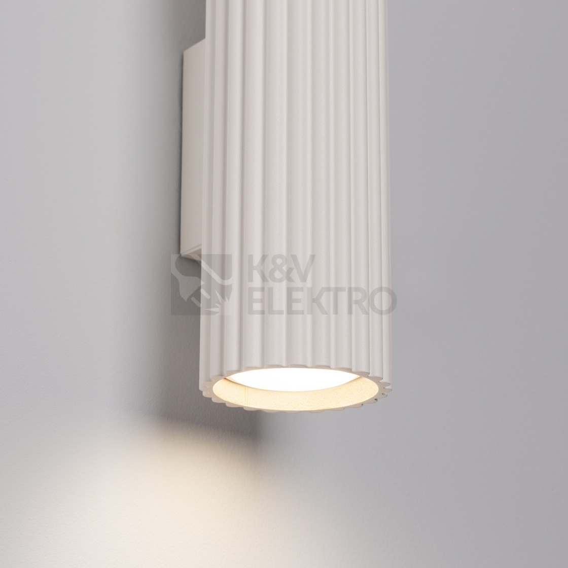 Obrázek produktu Nástěnné svítidlo SOLLUX KARBON 30 krémová GU10 2x10W bez žárovek SL.1596 6