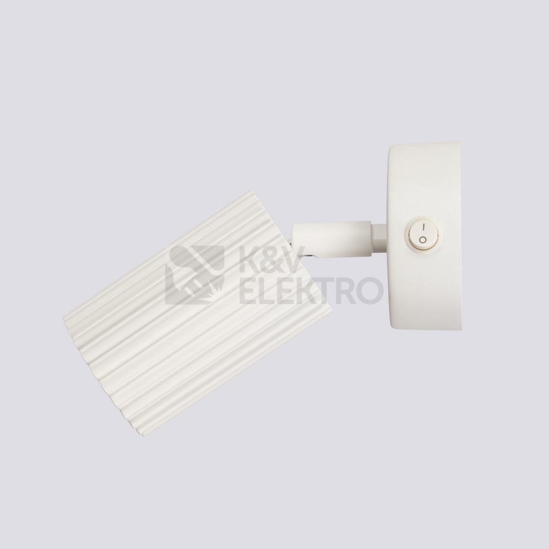 Obrázek produktu Nástěnné svítidlo SOLLUX KARBON krémová GU10 1x10W bez žárovky SL.1598 7