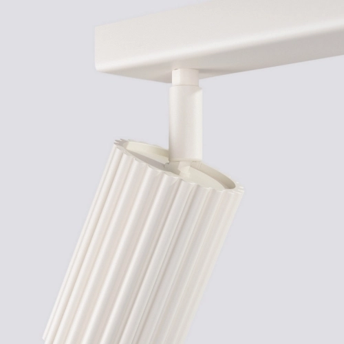 Stropní svítidlo SOLLUX KARBON 2 krémová GU10 2x10W bez žárovek SL.1599 (obrázek 9)